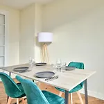 Appartement Quartier Montparnasse