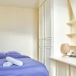 Appartement Quartier Montparnasse